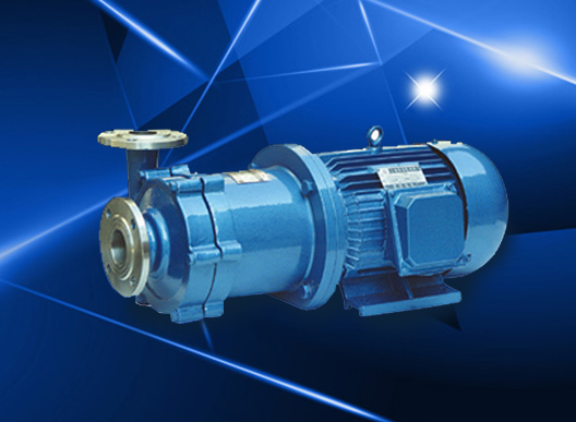 如何來選擇耐腐蝕氟塑料泵？