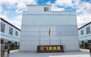 安徽皖金泵閥制造有限公司